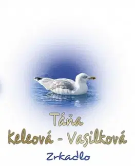 Slovenská beletria Zrkadlo - Táňa Keleová-Vasilková