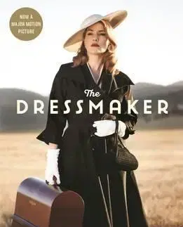 Cudzojazyčná literatúra Dressmaker - Rosalie Hamová