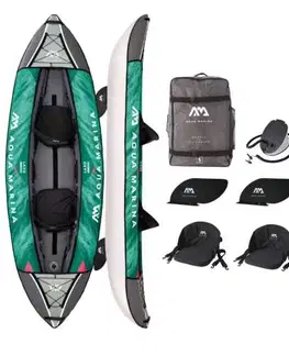 Kajaky Aqua Marina Kayak Laxo 10’6’’ Veľkosť: Univerzálna veľkosť