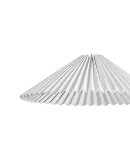 Lampy Rabalux 72062 - Tienidlo na luster NAMIRO, max. 40 W, priemer 59 cm, biela 72062