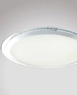 Lampy do obývačky Stropné svietidlo prisadené 48365-60 LED 55 cm