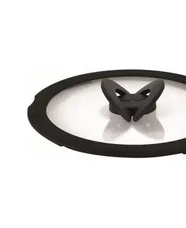 Panvice a hrnce Tefal - Sklenená pokrievka INGENIO 18 cm L9846253