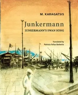 Beletria Junkermann - M. Karagatsis