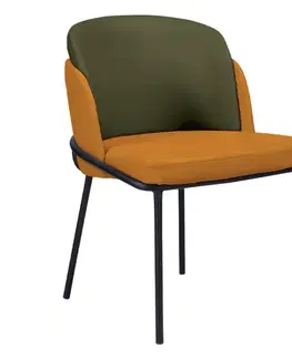 Stoličky Jedálenské kreslo SADIE