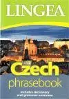 Jazykové učebnice, slovníky Czech phrasebook - Kolektív autorov
