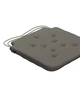 Sedáky Oliver s viazaním