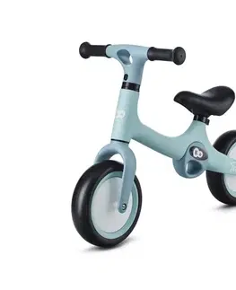 Odrážadlá KINDERKRAFT - Odrážadlo TOVE Summer mint KRTOVE00MIN0000