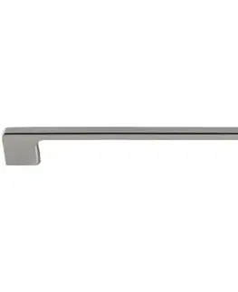 Úchyty Rukoväť  chróm Inox Uz-819320-06 Inox (320)