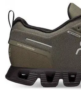 Cesta On Cloud 5 Waterproof M Veľkosť: 44,5 EUR