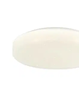 Svietidlá Top Light - LED Kúpeľňové stropné svietidlo LED/18W/230V IP44 Twister 30