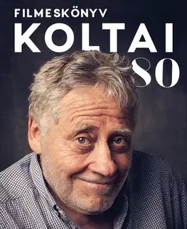 Film, hudba Koltai 80 - Ildikó Gaál