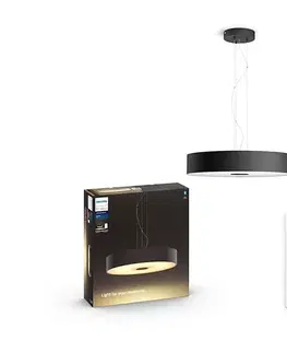 Svietidlá Philips 40339/30/P6 - LED Stmievateľný luster na lanku Hue FAIR LED/33,5W/230V +DO 40339/30/P6