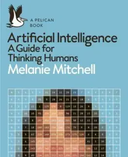 Cudzojazyčná literatúra Artificial Intelligence - Melanie Mitchell
