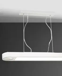 Lampy nad stôl do jedálne Luster ML221 Luce LW1