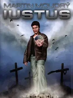 Sci-fi a fantasy Iustus 1 - Martin Moudrý