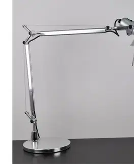 Lampy Artemide AR A011800 - Stolná lampa TOLOMEO MICRO 1xE14/60W/230V AR A011800