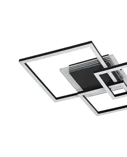 Svietidlá Rabalux 71371 - LED stropné svietidlo OTTAVIA LED/40W/230V 3000K 71371