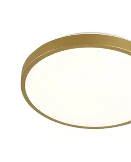 Svietidlá  LED Stropné svietidlo KERN LED/24W/230V pr. 39 cm 318008