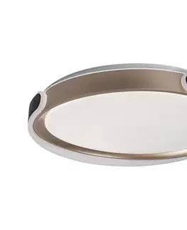Svietidlá Rabalux 71292 - LED Stm. stropné svietidlo JINDRI LED/48W/230V 3000-6500K + DO 71292