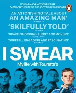 Biografie - ostatné I Swear - John Davidson