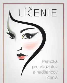Krása, móda, kozmetika Líčenie - Zuzana Suszter