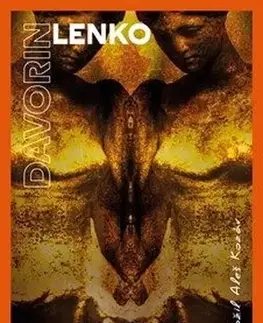 Beletria - ostatné Těla ve tmě - Lenko Davorin