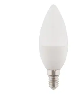 LED osvetlenie LED Stmievateľná žiarovka E14/5W/230V 4000K - Globo 10560DCK 10560DCK