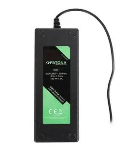 Predlžovacie káble PATONA - Nabíjačka Acer PREMIUM 19V/7,1A 135W konektor 5,5x1,7mm PT2634