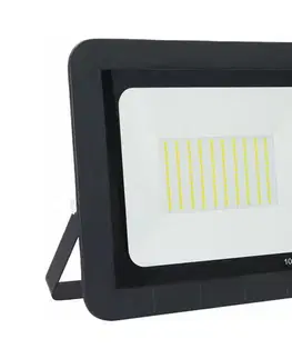 LED osvetlenie  LED Vonkajší reflektor LED/100W/230V 6500K IP65 306722