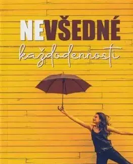 Slovenská beletria Nevšedné každodennosti - Peter Novák