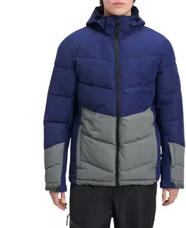 Lyžiarske bundy McKinley STM Dante II Ski Jacket Veľkosť: S