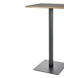 Kuchynské linky Stôl Barowy BT006