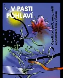 Sociológia, etnológia V pasti pohlaví - Silvie Lauder