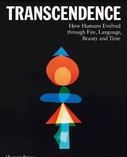Sociológia, etnológia Transcendence - Gaia Vince