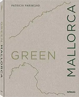 Fotografia Green Mallorca - Patricia Parinejad