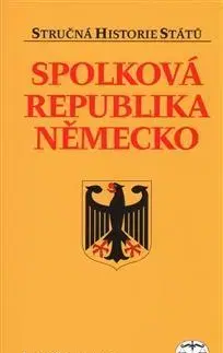 Svetové dejiny, dejiny štátov Spolková republika Německo - Lukáš Novotný