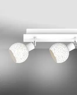 Lampy do obývačky Stropné bodové svietidlo 3981 LS2