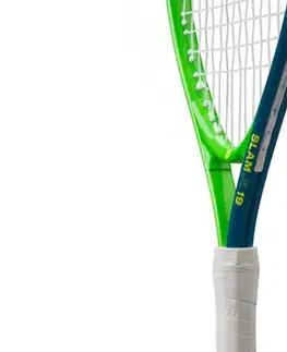 Tenisové rakety Wilson Slam 19 Junior Veľkosť: Univerzálna veľkosť
