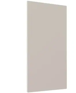 Kuchynské skrinky Čelo skrinky Luxeo F08-G60(100) beige