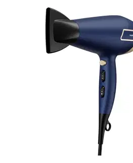 Predlžovacie káble Niceboy ION Air ICON - Fén 2200W/230V modrá air-icon
