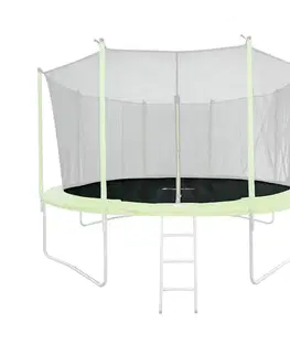 Ostatné príslušenstvo k trampolínam Skákacia plocha pre trampolínu inSPORTline Irbiso 427 cm