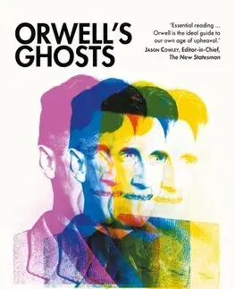 Politológia Orwell’s Ghosts - Laura Beers