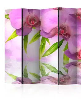 Paravány Paraván Orchid Spa Dekorhome
