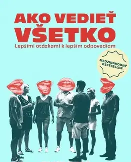 Psychológia, etika Ako vedieť všetko - Elke Wiss