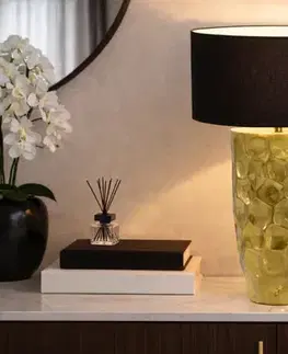 Osvetlenie Stolová lampa  LUXORA Dekorhome