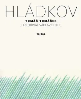 Česká poézia Hládkov - Tomáš Tomášek,Václav Sokol