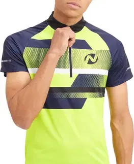Cyklistické dresy Nakamura Tiago II Jersey M Veľkosť: S