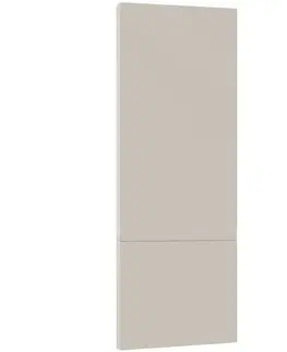 Kuchynské skrinky Čelo skrinky Luxeo F08-D60ZLN_D60RWN beige