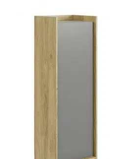 Mobius Regál MOBIUS REGAŁ 1D Halmar