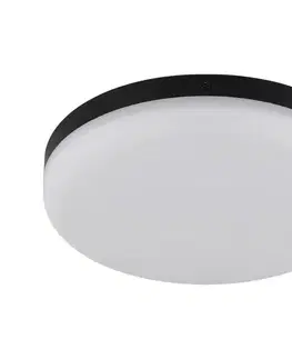 Svietidlá Globo 12387-18 - LED Stropné svietidlo MATTHEW LED/12W/230V 12387-18